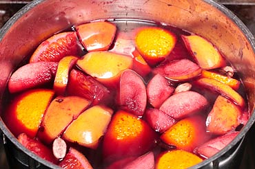 Pie kompot? Nie jed!