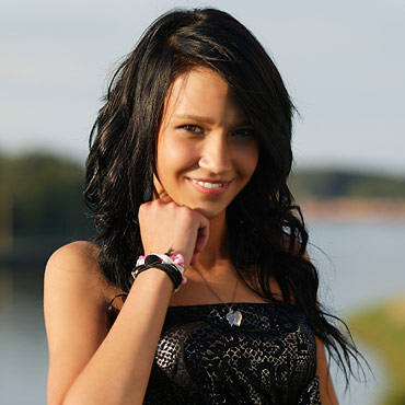 Aleksandra Bu zgosia si w ostatniej chwili i wygraa