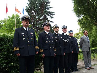 ¦wiêto Marynarki Wojennej
