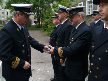 ¦wiêto Marynarki Wojennej