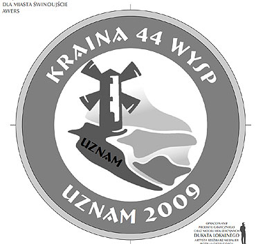 Akcja dukat lokalny - WYSPIARZ
