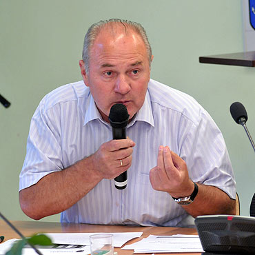 Dyskutowali o przyszłości komunikacji miejskiej