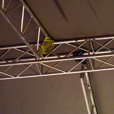 Koncert Jeowskiej mg si nie odby