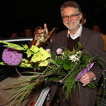 Festiwal Gwiazd: Uroczysta gala na zakończenie