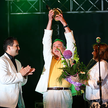 Festiwal Gwiazd: Uroczysta gala na zakończenie