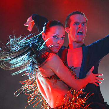 Karuzela Cooltury: Taneczny show na play