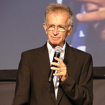 Jacek Fedorowicz artowa z komunistw