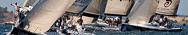 Baltic Sprint Cup w 2009 w Świnoujściu