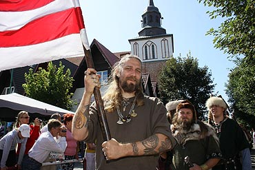 Wikingowie po raz piętnasty<br /> Zobacz program