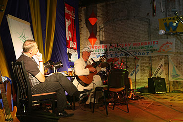 WIATRAK 2009 Urodziny na... 800 osób