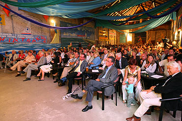 WIATRAK 2009 Urodziny na... 800 osób