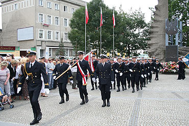 ŚWIĘTO WOJSKA POLSKIEGO W 8.FOW