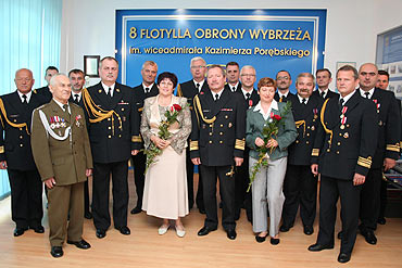 ŚWIĘTO WOJSKA POLSKIEGO W 8.FOW