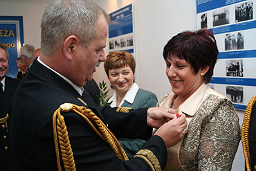 ŚWIĘTO WOJSKA POLSKIEGO W 8.FOW