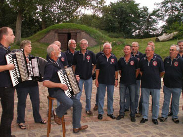 Nordenham w Świnoujściu