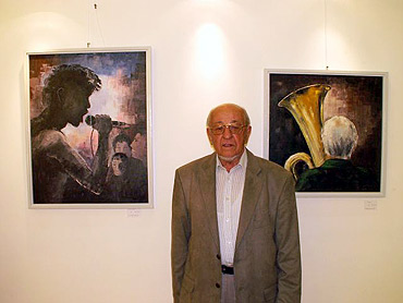 Nordenham w Świnoujściu