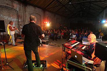 „Laboratorium” - muzyczny „deser” Famy