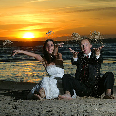 Co mają wspólnego hiszpańskie plaże z polskimi kąpieliskami?