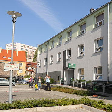 Afera korupcyjna w ZUS-ie zacza si w winoujciu