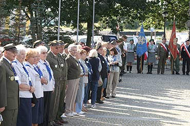 XI Chorągwiany Złaz Seniorów
