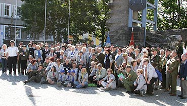 XI Chorągwiany Złaz Seniorów