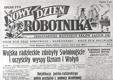 Koszary przy ulicy Wojska Polskiego, cz. 2