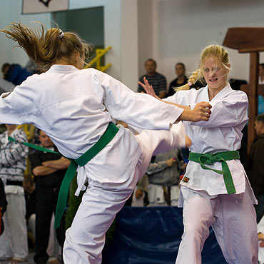 GP1 znów pełne mistrzów