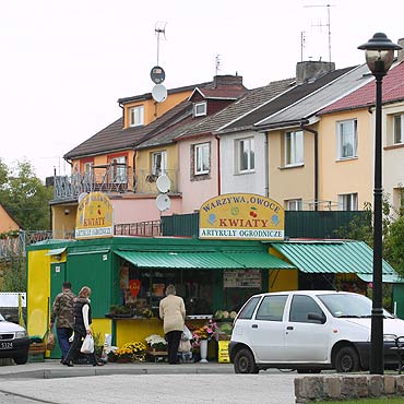 Markety „zaproszone” na Warszw