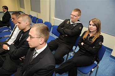 Uczennica ZSM stypendystką Ministra Edukacji Narodowej