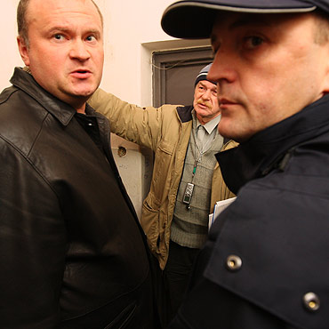 Moejko bdzie musia odda mieszkanie do 12 listopada. Zobacz film!