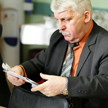 3 miliardy zotych od Huszczy dla miasta