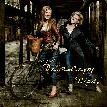 Ola i Ania czyli... „DZIEWCZYNY” na topie!!!