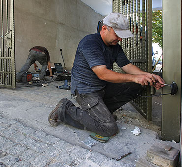 Urzdnicze niedopatrzenie?  ycie za krat 