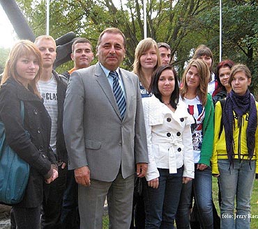 Dzieci i ryby nie maj gosu