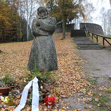 Niemiecka prowokacja czy polscy wandale?