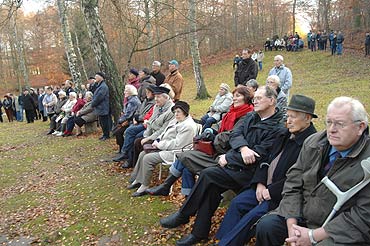 Pamitaj o ofiarach wojny