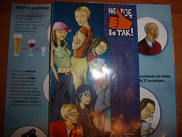„Tydzień Profilaktyki”
