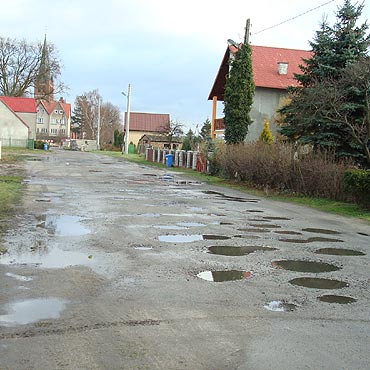 Robotnicy przyszli, posiedzieli i sobie poszli 