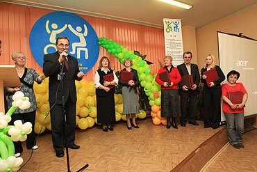 Jubileusz SPON