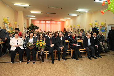 Jubileusz SPON