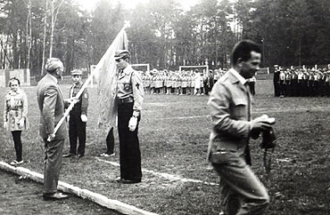 Święto III Szczepu Harcerskiego