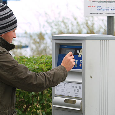 Trassenheide zwalnia winoujcian z opat