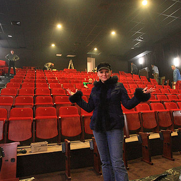 W Midzyzdrojach rusza kino! Zobacz film!