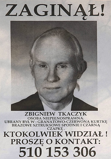 Zagin winoujcianin