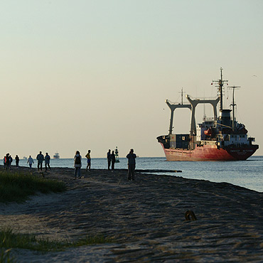 Rurocig Nord Stream wpynie niekorzystnie na port
