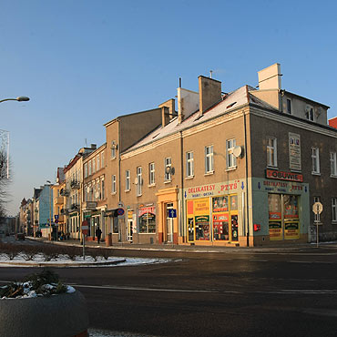 Wielkość i upadek „Króla Świnoujścia”