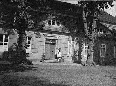 Wielkość i upadek „Króla Świnoujścia”