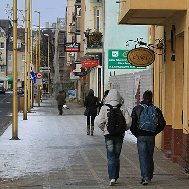 Jedni odnieaj, inni zapominaj 