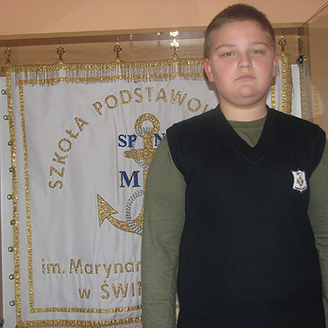 Finalici konkursw z „Jedynki”