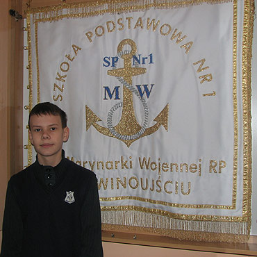 Finalici konkursw z „Jedynki”